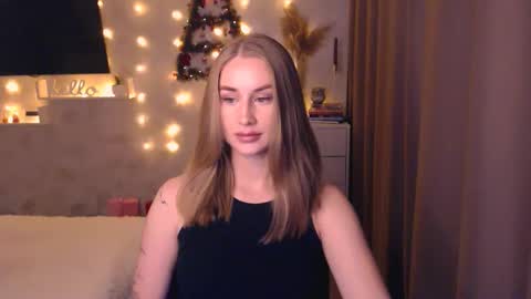 Anna online show from 12-14-25, 07:29