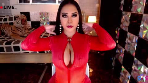 Snapshot of abigail_hookman chatting on 09-26-25, 02:37 DIRTY MISTRESS ABIGAIL online show from 09-26-25, 02:37