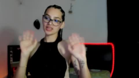 Snapshot of abigail_monroe__ chatting on 11-17-25, 03:56 abigail_monroe__ online show from 11-17-25, 03:56