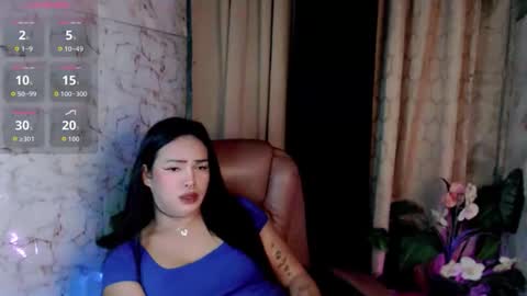 abigail_vergara online show from 05-31-26, 07:15
