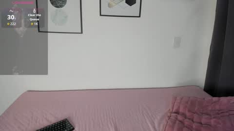 abigail online show from 03-18-26, 08:56