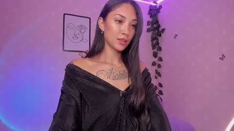 Natalia Rodriguez independent model Onlyfans -  online show from 12-23-24, 11:17