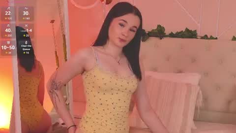abigailforl online show from 07-11-26, 05:54