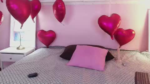 ABIGA online show from 02-14-26, 12:02