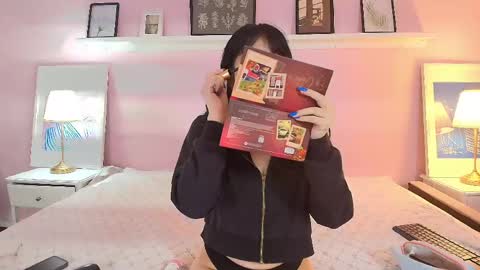 ABIGA online show from 04-16-26, 11:33