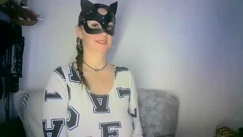 GoldenFish online show from 12-13-24, 05:05