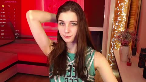 Abigail online show from 12-12-24, 09:48