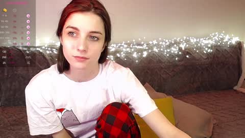 Abigail online show from 12-20-24, 10:22