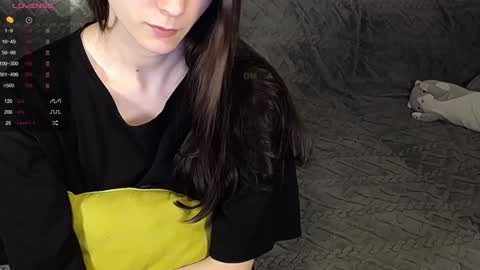 Abigail online show from 12-25-24, 01:09