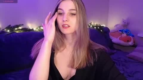 Abigail online show from 02-16-26, 02:57