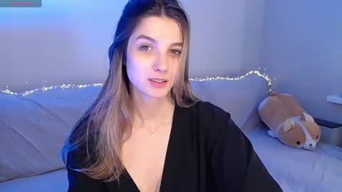 Snapshot of abigailwills chatting on 06-16-26, 12:30 Abigail online show from 06-16-26, 12:30