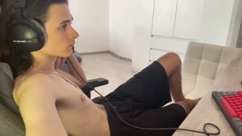 Snapshot of abobus123 chatting on 07-28-26, 11:05 hi cum in pvt noi extra tip online show from 07-28-26, 11:05