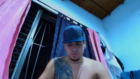 Snapshot of abrahamjg chatting on 07-01-26, 02:35 abrahamjg online show from 07-01-26, 02:35