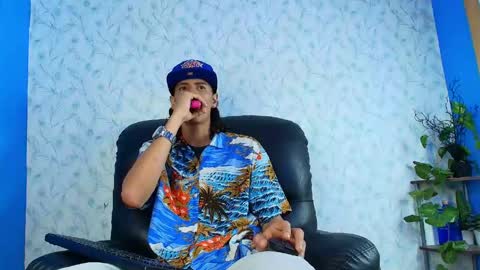  Abrovanel online show from 05-30-26, 05:21