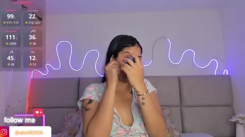 ABRIL online show from 02-09-26, 07:29