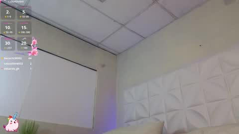 Abril  online show from 02-05-25, 12:31