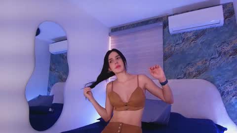 abril2234 online show from 05-31-26, 11:50