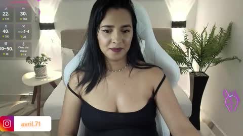 Abril online show from 03-05-26, 04:52