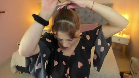 Abril 777 online show from 04-21-26, 01:42