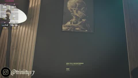 April  online show from 12-24-24, 03:38