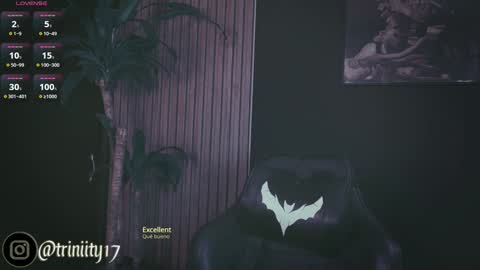 April  online show from 02-07-25, 05:07