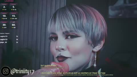 April  online show from 02-10-25, 04:30