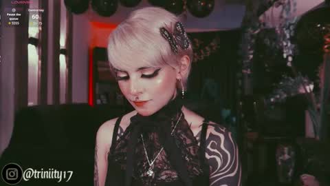 April  online show from 09-22-25, 05:09