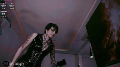 April  online show from 12-21-25, 09:55