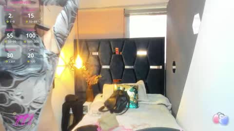 Abril Fox online show from 03-28-26, 08:19