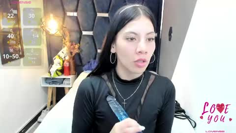 Abril Fox online show from 05-12-26, 08:28