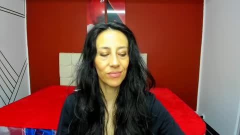 Snapshot of abrillee1 chatting on 12-06-24, 10:52 ABRIL online show from 12-06-24, 10:52