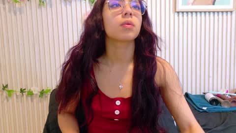 abrilmirren online show from 03-31-26, 11:10