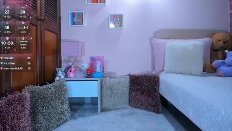 Abril online show from 12-06-24, 04:25