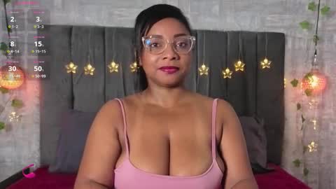 abrilsantana_ online show from 12-14-25, 03:45