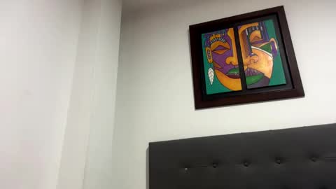 abrilsantosxo online show from 05-12-26, 07:44