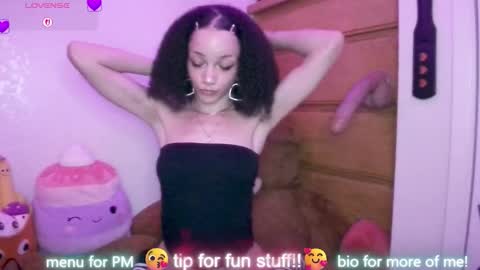 Peach online show from 02-21-26, 04:46