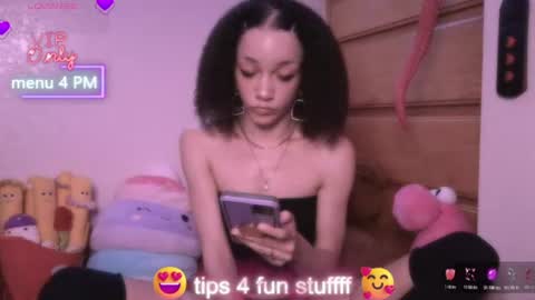 Peach online show from 06-09-26, 02:45