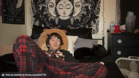 Snapshot of abs7719 chatting on 12-05-24, 12:22 Abs online show from 12-05-24, 12:22