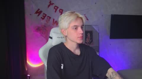 Nick online show from 11-05-25, 04:51