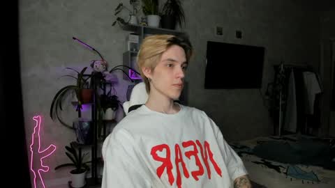 Nick online show from 03-26-26, 03:28