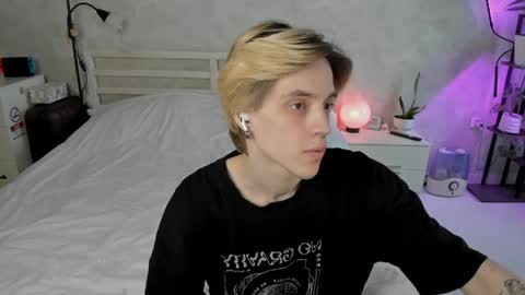 Nick online show from 05-28-26, 12:46