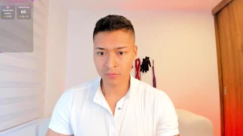 Will online show from 09-25-25, 09:35