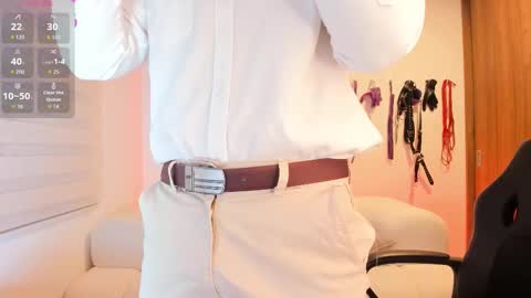 Will online show from 12-04-25, 09:18