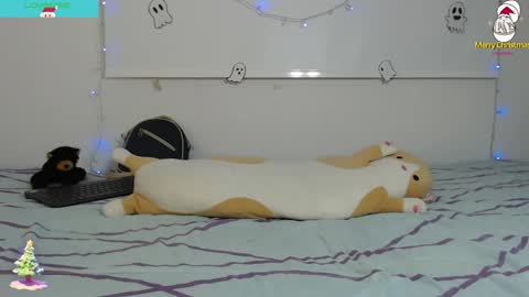 Aby online show from 12-19-24, 04:34