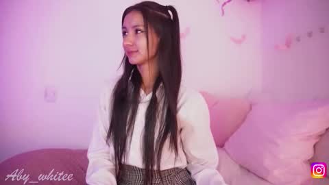   Aby   online show from 11-05-25, 10:48