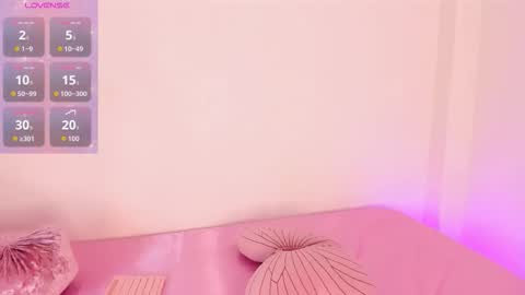 Abynanami online show from 11-28-25, 01:41