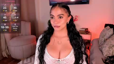 Abynanami online show from 05-19-26, 01:33