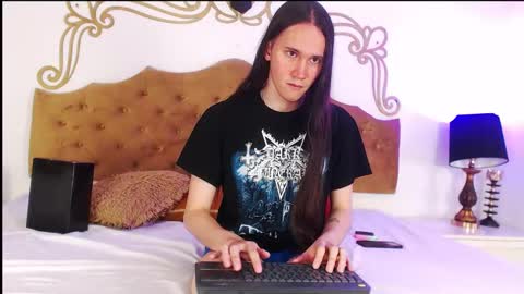 Abyss King online show from 11-20-25, 12:05