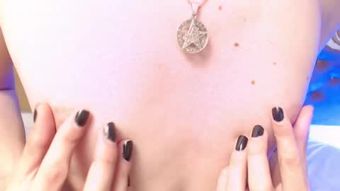 Abyss King online show from 03-08-26, 12:31