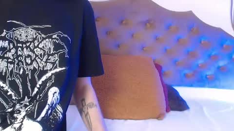 Abyss King online show from 04-26-26, 12:47